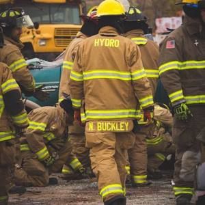 Meet your Posher, Nathan